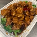 Best General Tso's Chicken in Celebration, FL