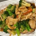 Best Chicken Broccoli in Celebration, FL