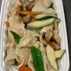 Best Moo Goo Gai Pan in Celebration, FL